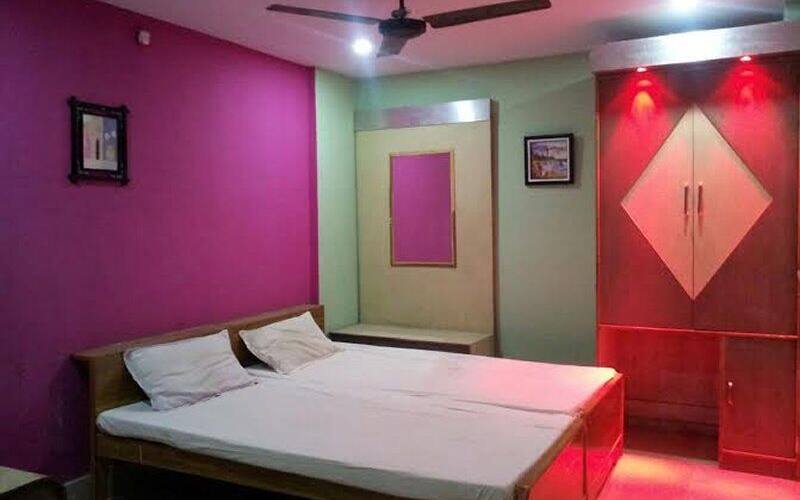 The Grand Deedar Hotel, Ajmer 1
